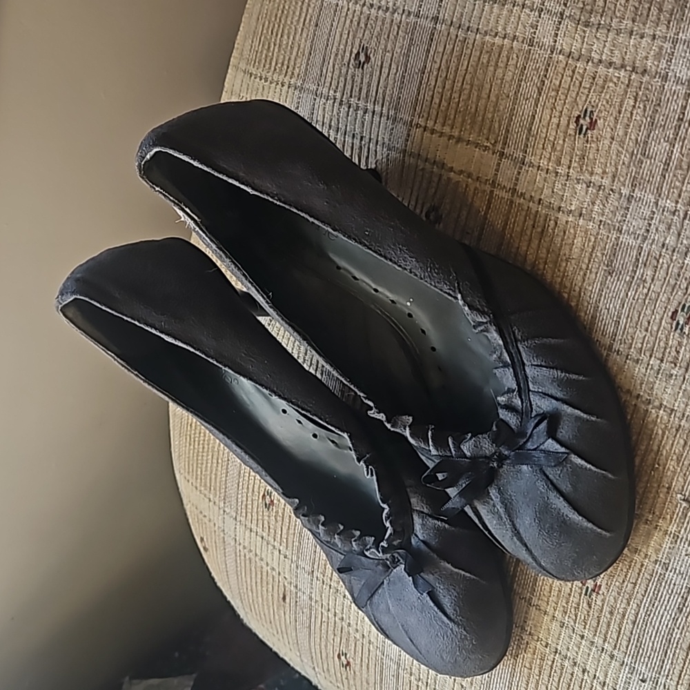 2/$25 Y2K heels